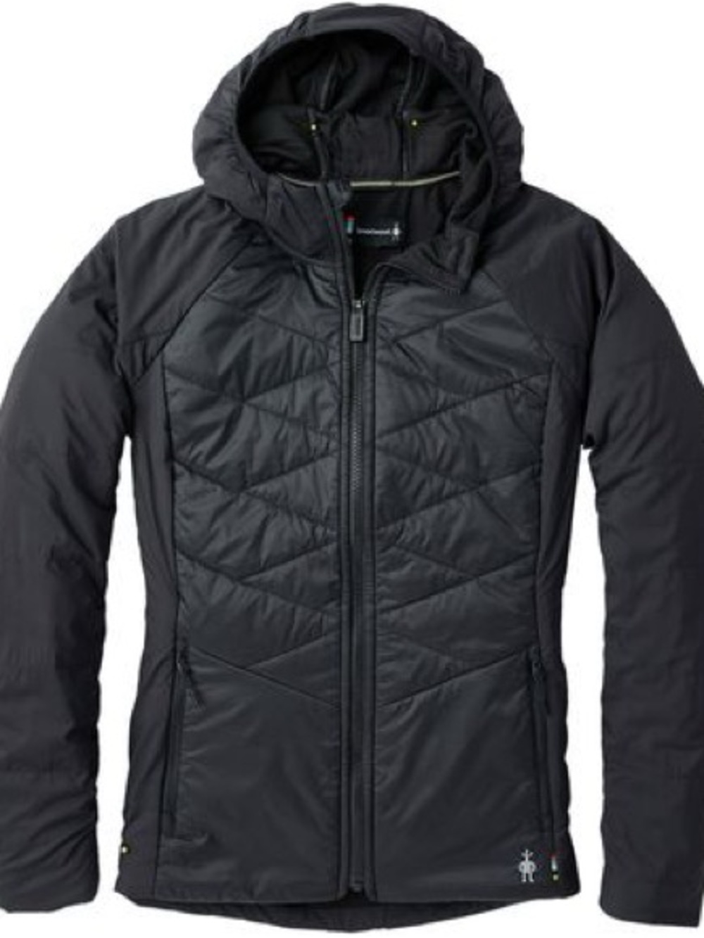 Smartloft-X 60 Full-Zip Hooded Jacket